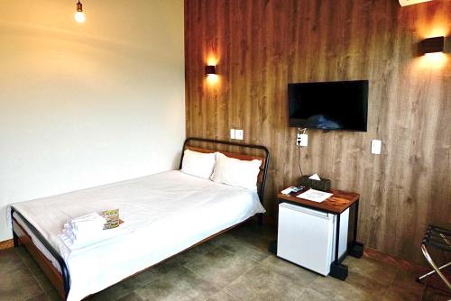Resort Inn Iriomote Island Review