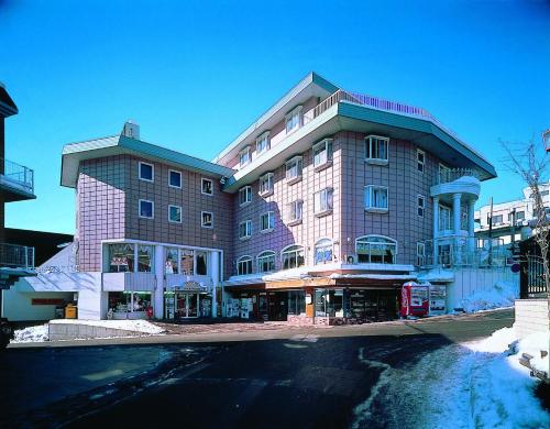 Resort Inn Marion Shinano Review