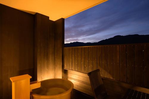 Resort Kumano Club - Overview and Location