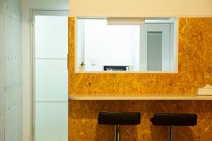 Rest Inn Kyoto - Property Overview