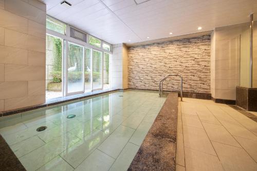 Reyzenit Kinosaki Suite VILLA - Property Overview