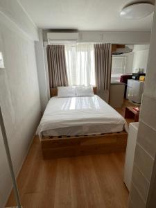 Rhodes Kagurazaka - Hotel Location and Accessibility