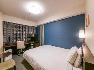 Richmond Hotel Fukuoka Tenjin - Hotel Overview