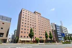Richmond Hotel Hamamatsu - Guest Reviews and Ratings