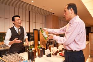 Richmond Hotel Premier Kyoto Ekimae - Hotel Overview