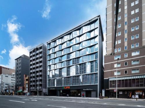 Richmond Hotel Premier Kyoto Shijo - Hotel Overview