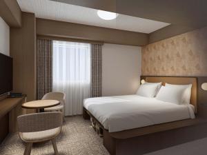 Richmond Hotel Sapporo Odori - Positive Guest Reviews