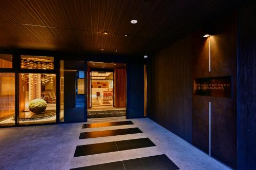 RIHGA Place Kyoto Shijo Karasuma - Good To Know