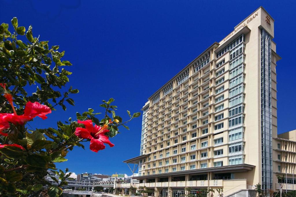 Rihga Royal Gran Okinawa Review
