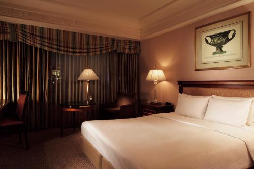 Rihga Royal Hotel Tokyo - Hotel Overview