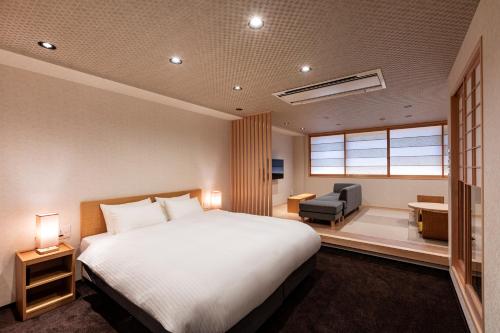 Rinn Gion Kenninji Villa - Hotel Overview