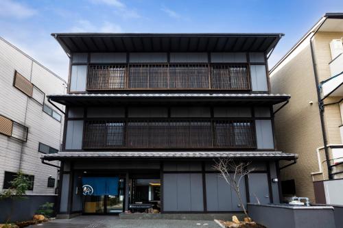 Rinn Kyoto Station West - Hotel Overview