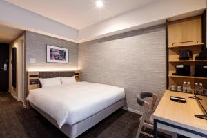 Rinn Kyoto Station - Hotel Overview
