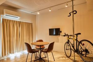 Riverside Arashiyama - Hotel Overview