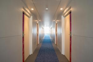 RJ Hotel Naha - Overview of RJ Hotel