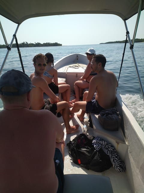 Roatan: Culture&City Tour, Atv, Monkey&Sloths Sanctuary,More