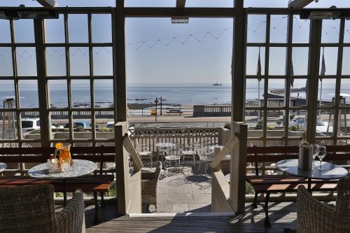 Roker Hotel BW Premier Collection - Accommodation Options