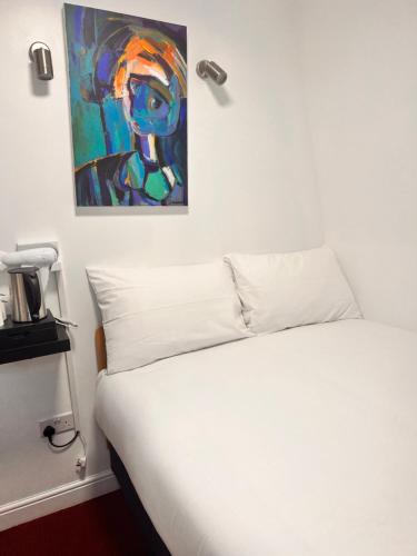 Romany House Hotel - Hotel Overview