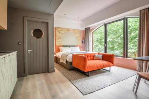 Room2 Southampton Hometel - Hotel Overview