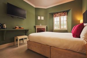 Rose and Crown Yealmpton - Overview and Location