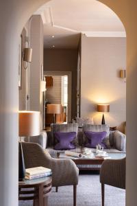 Rothay Garden by Harbour Hotels - Hotel Overview