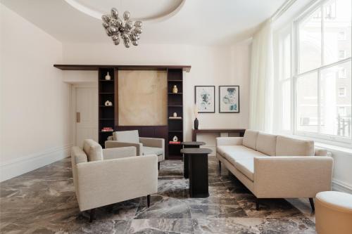 Rove Hotel London Paddington - Hotel Overview and Location