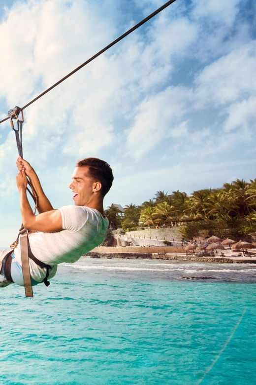 Royal Garrafon VIP Waterpark - Overview and Pricing