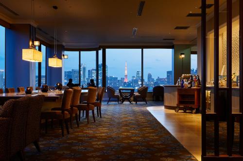 Royal Park Hotel - Hotel Overview