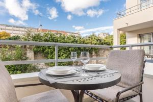 Royal Regency Paris Vincennes - Hotel Overview