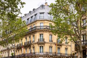 Royal Saint Michel - Accommodation Features