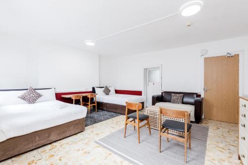 Russell Square Hotel - Hotel Overview