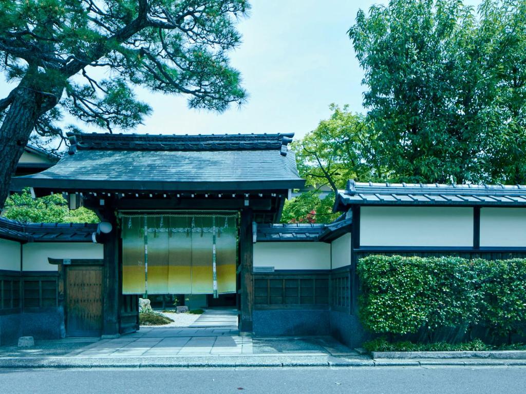 Ryokan Genhouin Review
