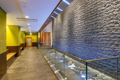 Ryokan Ginkaku Kyoto - Overview and Location