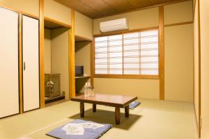 Ryokan Hinomoto Kyoto Kawaramachi - Property Overview