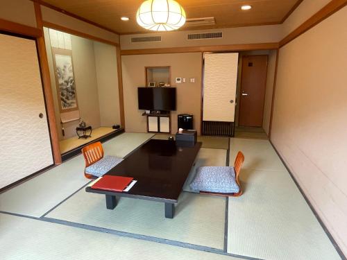 Ryokan Ichinomatsu Review - Overview of Ryokan Ichinomatsu