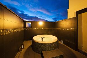 Ryokan KANADE - Location and Accessibility