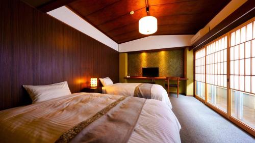 Ryokan Kiraku - On-site Facilities