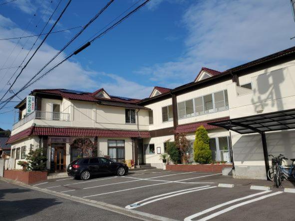 Ryokan Kume Himawari Sou Review