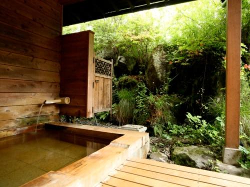 Ryokan Kutsuroginoya Yuu - Overview and Location