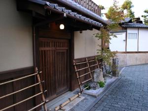 Ryokan Motonago - Overview of Ryokan Motonago