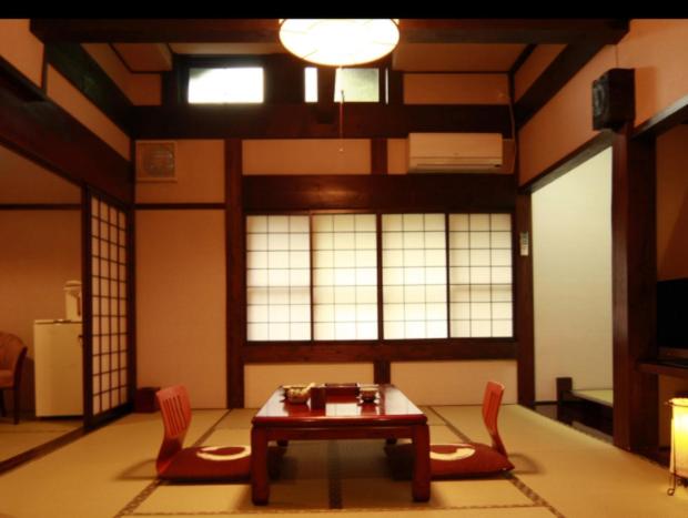 Ryokan Murayama Review
