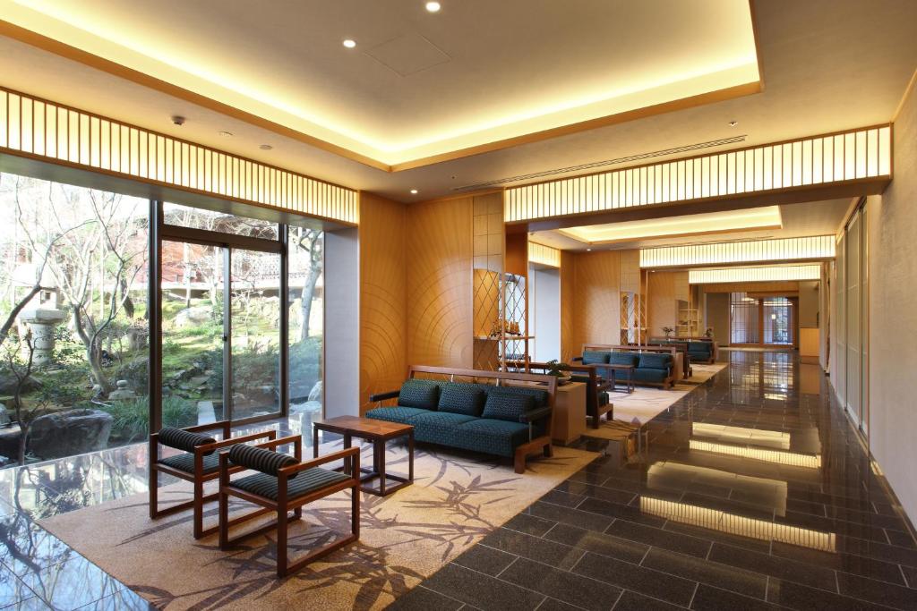 Ryokan Nenrinbo Review