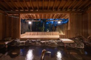 Ryokan Nushiya - Location and Accessibility