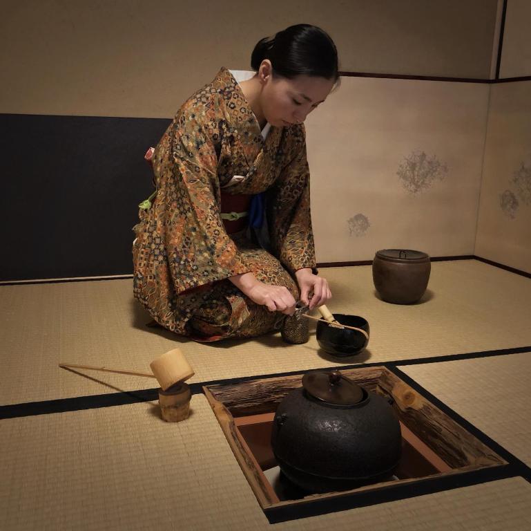 Ryokan Tori Review