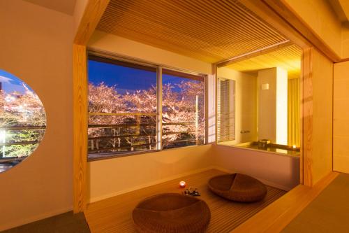 Ryokan Yoshidaya - Ryokan Overview and Location