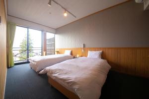 Ryokan Yufusan - Overview and Location