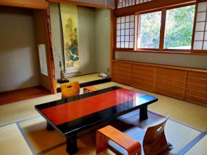 Ryotei Tanokura - Overview of Ryotei Tanokura