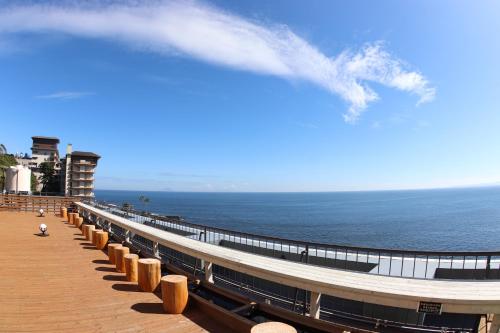 Where to Stay in Inatori Onsen, Higashiizu? 7 Best Hotels