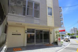 Ryuka Hotel Naha - Hotel Overview