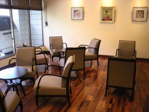 Ryukyu Sun Royal Hotel - Hotel Overview